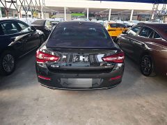 FAW H5 1.8T Edition - ფოტო 14