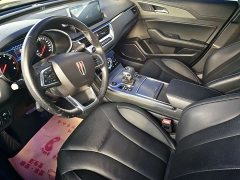 FAW H5 1.8T Edition - ფოტო 5