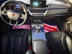 FAW H5 1.8T Edition - ფოტო 6