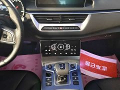 FAW H5 1.8T Edition - ფოტო 8