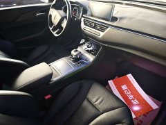 FAW H5 1.8T Edition - ფოტო 9