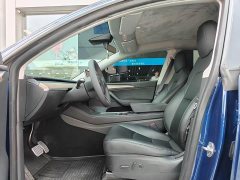 Tesla Model Y Long Range All-Wheel Drive - ფოტო 6