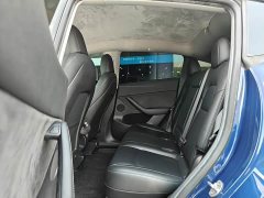 Tesla Model Y Long Range All-Wheel Drive - ფოტო 8