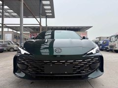 SAIC MG7 2.0T Automatic Hunter Beauty Luxury Edition - ფოტო 1