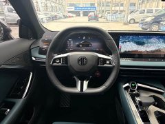SAIC MG7 2.0T Automatic Hunter Beauty Luxury Edition - ფოტო 10