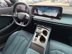 SAIC MG7 2.0T Automatic Hunter Beauty Luxury Edition - ფოტო 12