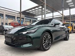 SAIC MG7 2.0T Automatic Hunter Beauty Luxury Edition - ფოტო 2