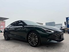 SAIC MG7 2.0T Automatic Hunter Beauty Luxury Edition - ფოტო 3