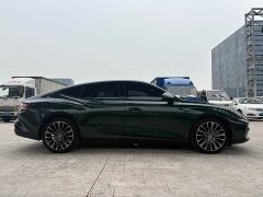 SAIC MG7 2.0T Automatic Hunter Beauty Luxury Edition - ფოტო 4