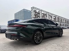 SAIC MG7 2.0T Automatic Hunter Beauty Luxury Edition - ფოტო 5