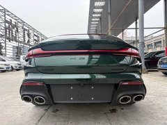 SAIC MG7 2.0T Automatic Hunter Beauty Luxury Edition - ფოტო 6