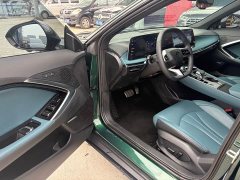 SAIC MG7 2.0T Automatic Hunter Beauty Luxury Edition - ფოტო 7