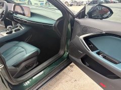 SAIC MG7 2.0T Automatic Hunter Beauty Luxury Edition - ფოტო 9
