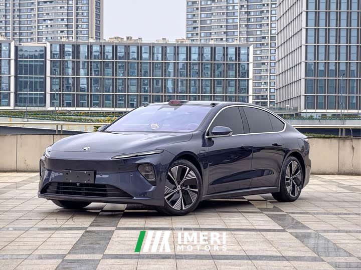 NIO ET7 75kWh
