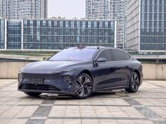 NIO ET7 75kWh - ფოტო 1