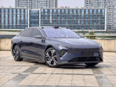 NIO ET7 75kWh - ფოტო 3