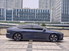 NIO ET7 75kWh - ფოტო 4