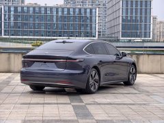 NIO ET7 75kWh - ფოტო 5