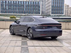NIO ET7 75kWh - ფოტო 7