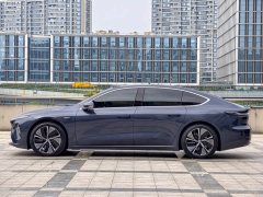 NIO ET7 75kWh - ფოტო 8