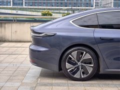 NIO ET7 75kWh - ფოტო 9