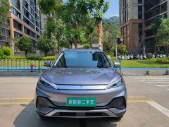 BYD Yuan Plus Champion Edition 510KM Excellence - ფოტო 2