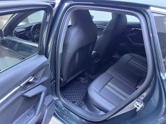 Audi A3 Sportback 35 TFSI Fashion Sport - ფოტო 10