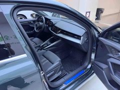 Audi A3 Sportback 35 TFSI Fashion Sport - ფოტო 11