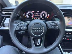 Audi A3 Sportback 35 TFSI Fashion Sport - ფოტო 13