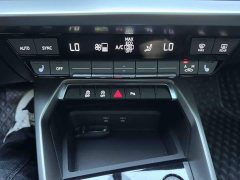 Audi A3 Sportback 35 TFSI Fashion Sport - ფოტო 15