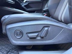 Audi A3 Sportback 35 TFSI Fashion Sport - ფოტო 18