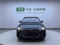 Audi A3 Sportback 35 TFSI Fashion Sport - ფოტო 2