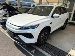 BYD Song Pro New Energy DM-i 133KM Exceed - ფოტო 1