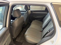 BYD Song Pro New Energy DM-i 133KM Exceed - ფოტო 11