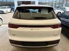 BYD Song Pro New Energy DM-i 133KM Exceed - ფოტო 15