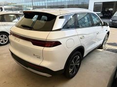 BYD Song Pro New Energy DM-i 133KM Exceed - ფოტო 16