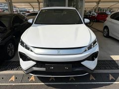 BYD Song Pro New Energy DM-i 133KM Exceed - ფოტო 2