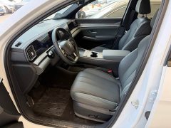 BYD Song Pro New Energy DM-i 133KM Exceed - ფოტო 4