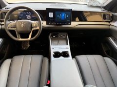 BYD Song Pro New Energy DM-i 133KM Exceed - ფოტო 7