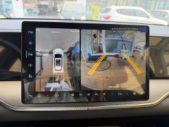 BYD Song Pro New Energy DM-i 133KM Exceed - ფოტო 9