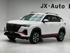 Changan CS35 Plus Comfort Edition 1.4T DCT Luxury - ფოტო 1