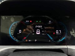 Changan CS35 Plus Comfort Edition 1.4T DCT Luxury - ფოტო 10
