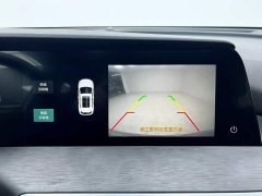 Changan CS35 Plus Comfort Edition 1.4T DCT Luxury - ფოტო 11
