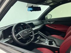 Changan CS35 Plus Comfort Edition 1.4T DCT Luxury - ფოტო 12