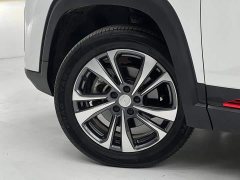 Changan CS35 Plus Comfort Edition 1.4T DCT Luxury - ფოტო 13