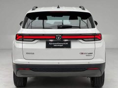 Changan CS35 Plus Comfort Edition 1.4T DCT Luxury - ფოტო 14