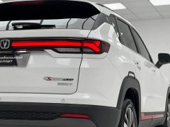 Changan CS35 Plus Comfort Edition 1.4T DCT Luxury - ფოტო 16