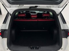 Changan CS35 Plus Comfort Edition 1.4T DCT Luxury - ფოტო 17