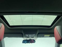 Changan CS35 Plus Comfort Edition 1.4T DCT Luxury - ფოტო 18