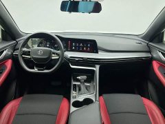 Changan CS35 Plus Comfort Edition 1.4T DCT Luxury - ფოტო 19